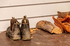 Richmond Streetscapes Outing (Alan Scott ©)