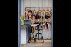 Richmond Streetscapes Outing (Marg Huxtable ©)