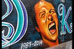 Richmond Streetscapes Outing (Robert Fairweather ©)