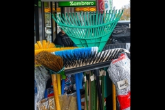 Richmond Streetscapes Outing (Ken Gosbell ©)