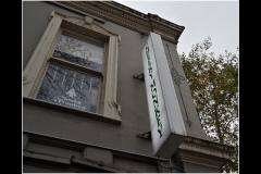 Richmond Streetscapes Outing (Bob Clothier ©)