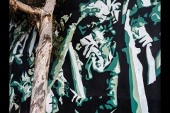 Richmond Streetscapes Outing (Marg Huxtable ©)