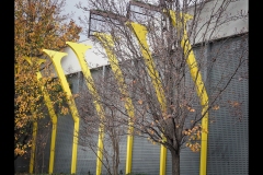 Embankment - Richmond Streetscapes Outing (Jim O’Donnell ©)