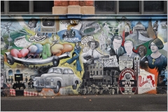 Richmond Streetscapes Outing (Bob Clothier)