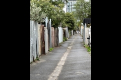 Richmond Streetscapes Outing (Simon Beaven ©)