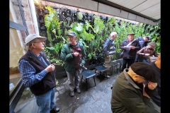 Richmond Streetscapes Outing (Paul Palcsek ©)