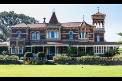 Rippon Lea Estate - 7 May 2024 (Mid-Week Group)