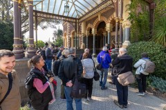 Rippon Lea Estate (Geoff Shaw ©)