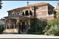Rippon Lea Estate (Pauline Zahra ©)