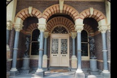 Rippon Lea Estate (Joe Hajdu ©)