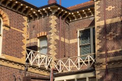 Rippon Lea Estate (Geoff Shaw ©)