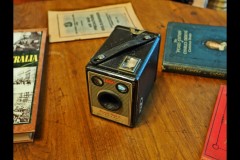 Rippon Lea Estate (David Marriott ©)