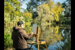 Rippon Lea Estate (Norman Blaikie ©)