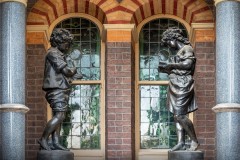 Rippon Lea Estate (Carolyn Brandt ©)