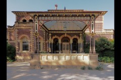 Rippon Lea Estate (David Marriott ©)