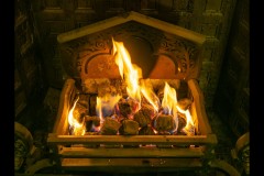 Rippon Lea Estate (Norman Blaikie ©)