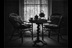 Rippon Lea Estate (Carolyn Brandt ©)