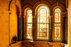 Rippon Lea Estate (Peter Stuchbery ©)