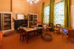 Rippon Lea Estate (Geoff Shaw ©)