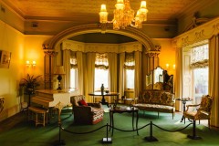 Rippon Lea Estate (Peter Stuchbery ©)