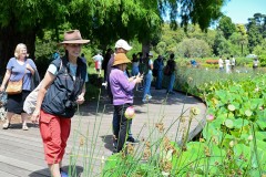 Royal Botanic Gardens, Melbourne (Sony Varma ©)