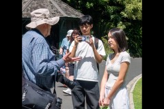 Royal Botanic Gardens, Melbourne (Jim Weatherill ©)