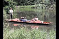 Royal Botanic Gardens, Melbourne (Jim O