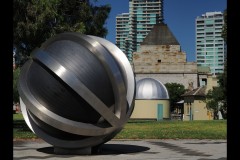 Royal Botanic Gardens, Melbourne (David Marriott ©)