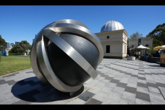 Royal Botanic Gardens, Melbourne (Jon Hogan ©)