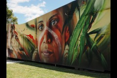 Royal Botanic Gardens, Melbourne (David Marriott ©)