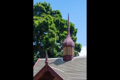 Royal Botanic Gardens, Melbourne (Norman Blaikie ©)