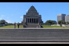 Royal Botanic Gardens, Melbourne (Robert Fairweather ©)