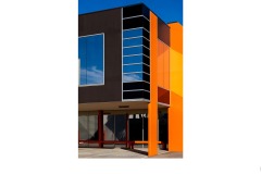 Factory - Peter Black (Highly Commended - Open B Grade - Sep 2019 PDI)