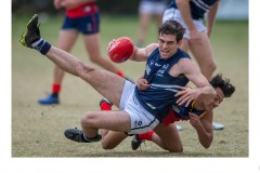 Great Tackle - Graeme Diggle (Commended - Open B Grade - Sep 2019 PDI)