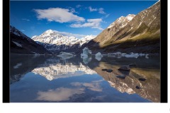 Mt Cook - Peter King (Commended - Open B Grade - Sep 2019 PDI)