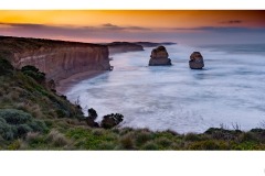 Great Ocean Road - Elizabeth Jackson (Commended - Open B Grade - Sep 2019 PDI)