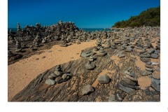 Stone Soldiers - Doug Jackson (Commended - Open B Grade - Sep 2019 PDI)