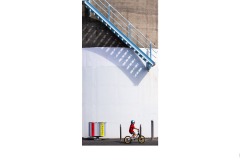 Lil Biker - Kadri Elcoat (Highly Commended - Open A Grade - Sep 2019 PDI)