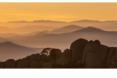 Dawn from the Cathedral - Kadri Elcoat (Commended - Open A Grade - Sep 2019 PDI)