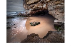 Caves Beach 2 - Ray Papulis (Commended - Open A Grade - Sep 2019 PDI)