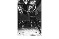 A mighty performance - Melissa Jane Cachia (Highly Commended - Set Subject - Sep 2019 PDI)