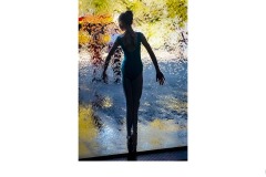 Ballerina - Renee Sterling (Highly Commended - Set Subject - Sep 2019 PDI)