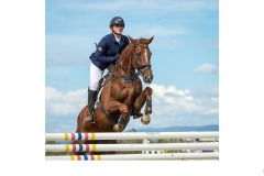 Up and Over - Graeme Diggle (Commended - Set Subject - Sep 2019 PDI)
