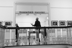 Shot in the Heart of Australia Exhibition (Jim Weatherill ©)