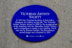 Shot in the Heart of Australia Exhibition (Bob Clothier ©)