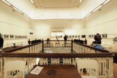 Shot in the Heart of Australia Exhibition (Joe Hajdu ©)