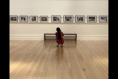 Shot in the Heart of Australia Exhibition (Chassity Jackson ©)