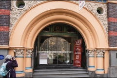 Shot in the Heart of Australia Exhibition (Lisa Xu ©)