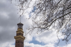 Shot in the Heart of Australia Exhibition (Jill Edwards ©)