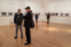 Shot in the Heart of Australia Exhibition (Rong Kwok-Xu ©)